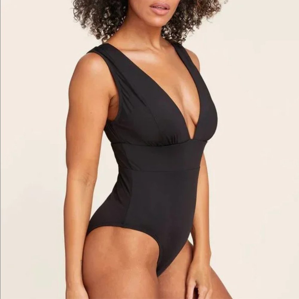 Andie The Mykonos One Piece